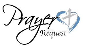 Prayer Request