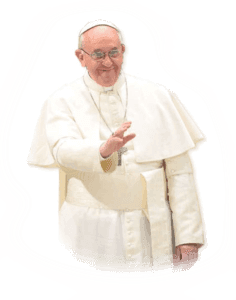 Our Pope